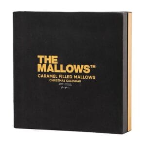 The Mallows Fyldte Marshmallows Julekalender 2024