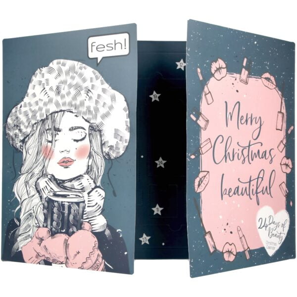 Fesh! Beauty Advent Calendar