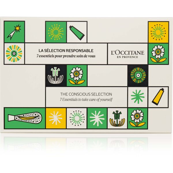 L'Occitane 7 Days Of Green