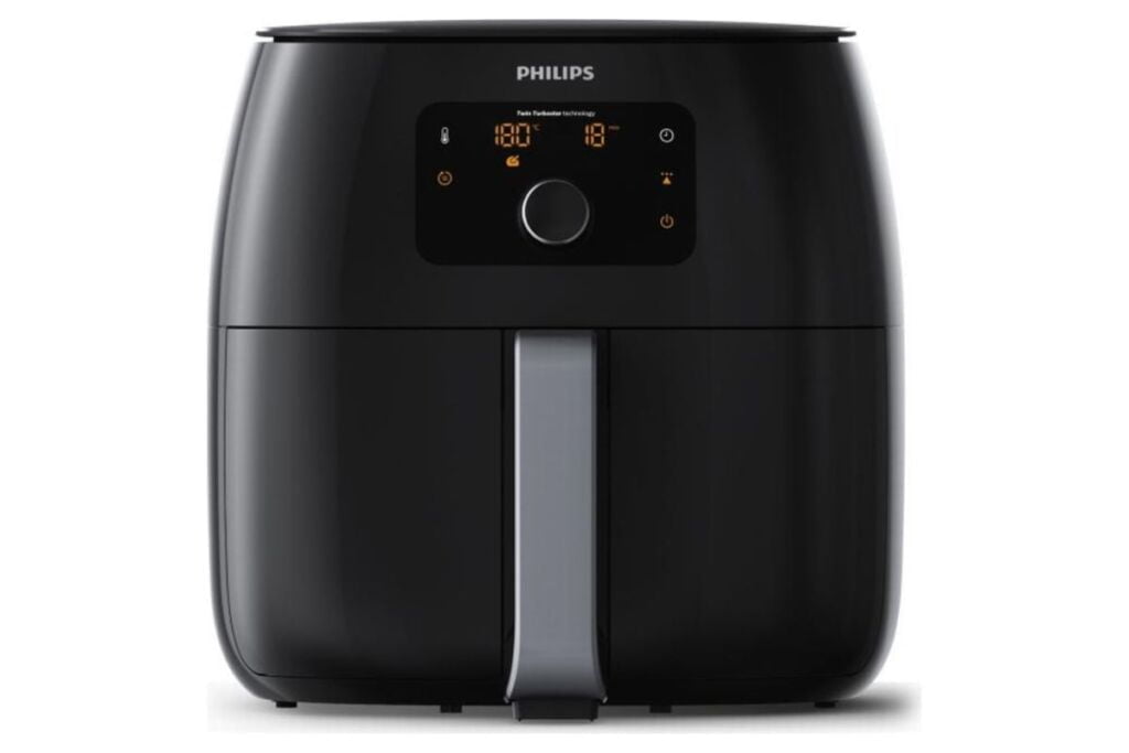 Philips Avance Collection XXL HD965090