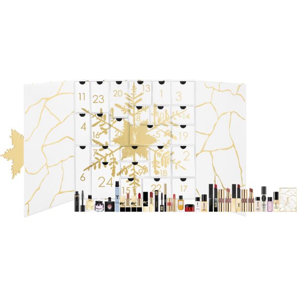 Yves Saint Laurent Advent Calendar