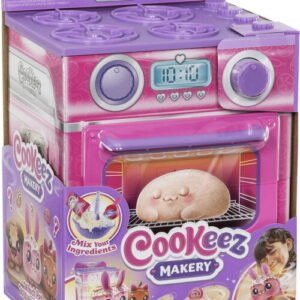 Cookeez Oven