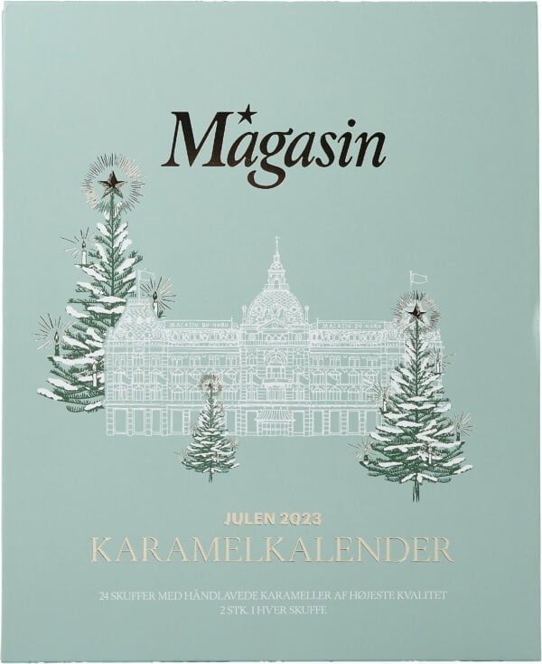 Karamelkalender