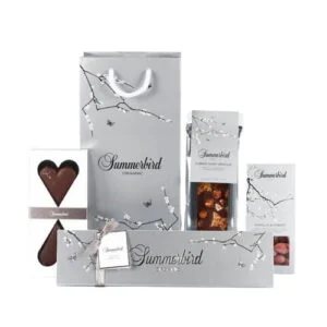 Summerbird - Christmas Giftbag