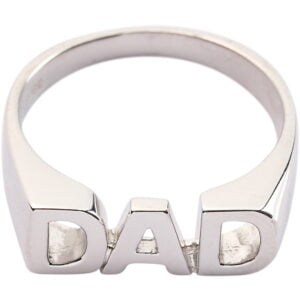 Dad Ring