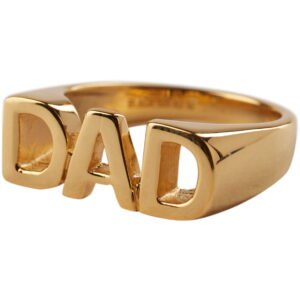 Dad Ring