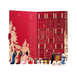 Carolina Herrera - Adventskalender Parfume Julekalender