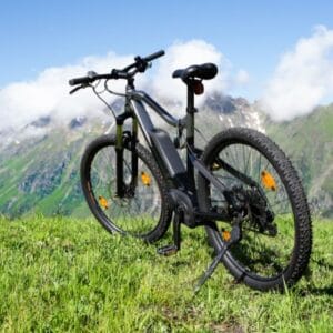 E-bike cykeltur oplevelser