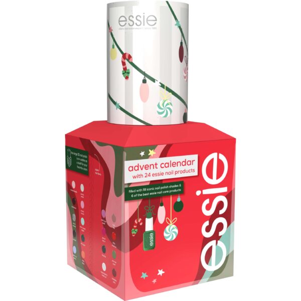 Essie Advent Calendar