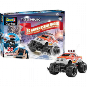 RC Truck Julekalender