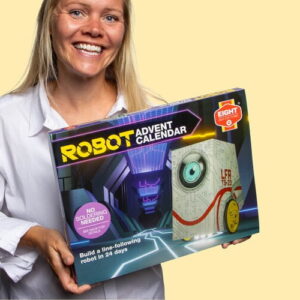 Robot Julekalender