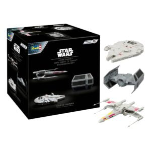 Star Wars Battleships Julekalender