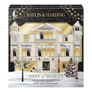 Baylis & Harding - Julekalender 24 Days of Beauty Luxury Advent Calendar