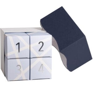 Beaute Pacifique Advent Calendar (Limited Edition)