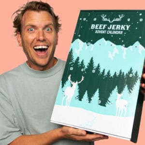 Beef Jerky Julekalender