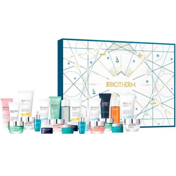 Biotherm Advent Calendar