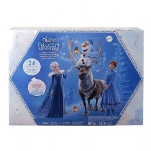 Disney Frost julekalender 2024