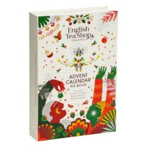 English Tea family te julekalender