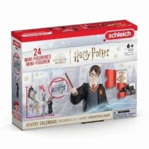 Harry Potter julekalender fra Schleich