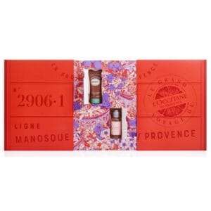 L'Occitane CLASSIC ADVENT CALENDAR