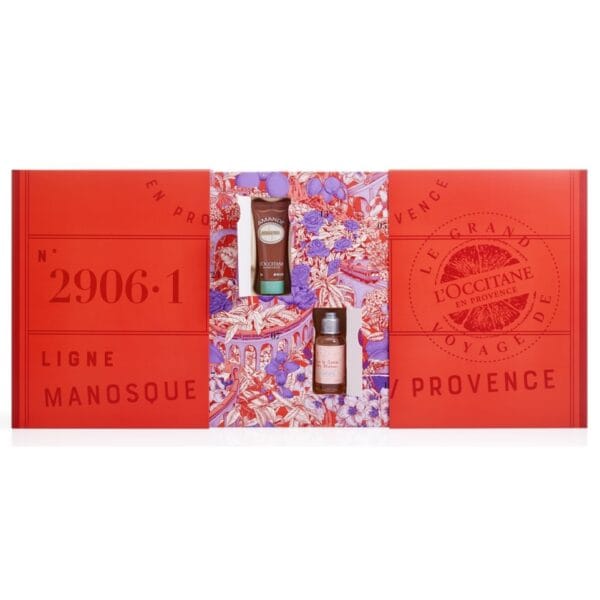 L'Occitane CLASSIC ADVENT CALENDAR