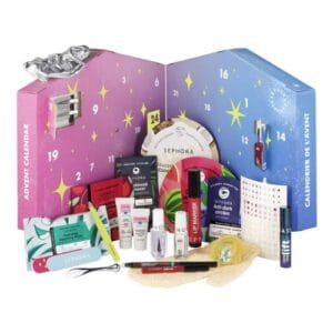 SEPHORA COLLECTION Moving Lights julekalender