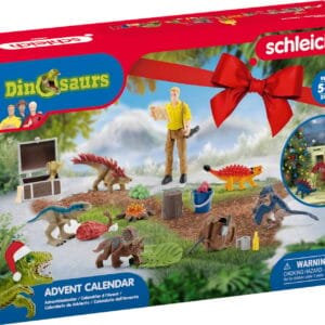 Schleich Advent Calendar