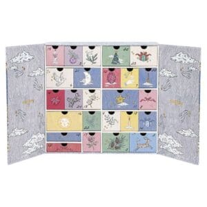 Sisley Paris julekalender