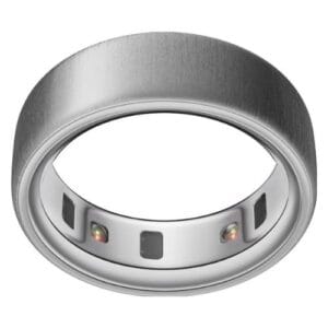 Smart ring