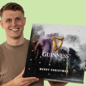 Guinness XL Julekalender