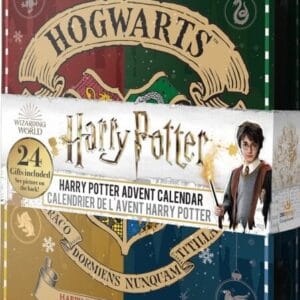 Harry Potter - Julekalender