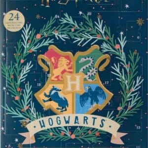 Harry Potter Julekalender