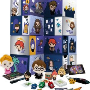 Harry Potter Julekalender - Magical Infinity Advent Calendar