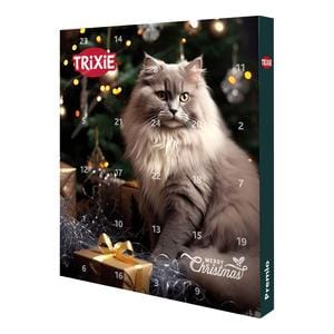 Trixie Premio julekalender til kat