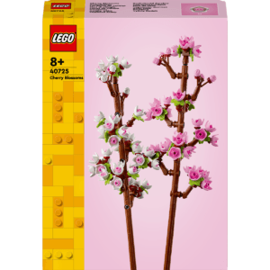 LEGO Flowers 40725 Kirsebærblomster