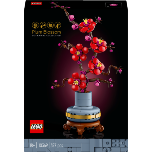 LEGO Icons 10369 Japansk abrikostræ